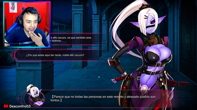 MIRROR GAME 18 CHINESE MONAS'hentai AND MORE - Descontrol13