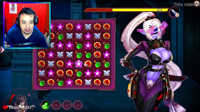 MIRROR GAME 18 CHINESE MONAS'hentai AND MORE - Descontrol13