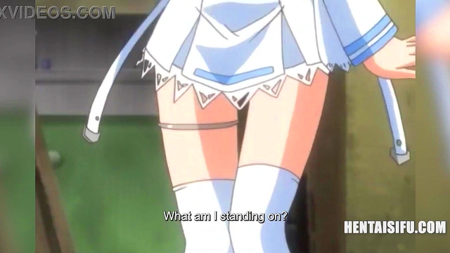 Taste Of Heaven On Earth - Uncensored Hentai