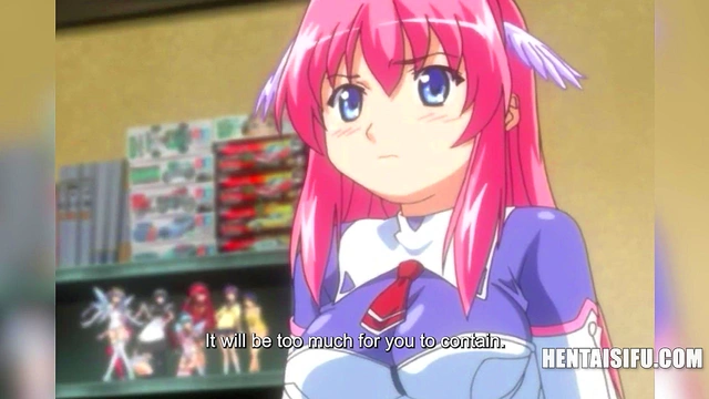 Taste Of Heaven On Earth - Uncensored Hentai