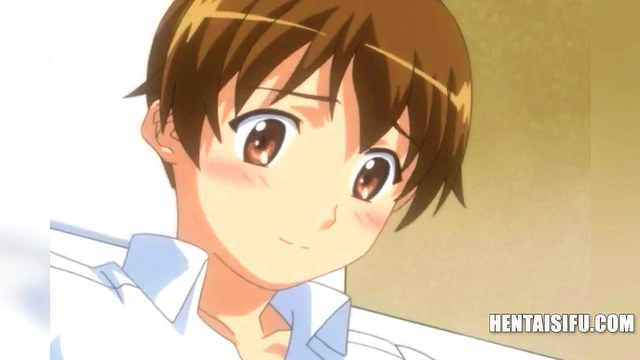 Taste Of Heaven On Earth - Uncensored Hentai