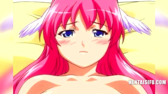 Taste Of Heaven On Earth - Uncensored Hentai