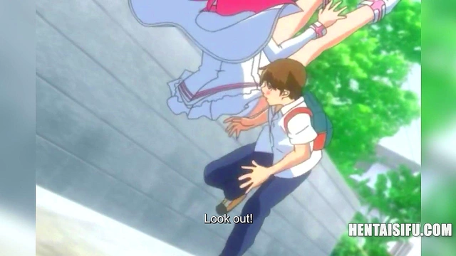 Taste Of Heaven On Earth - Uncensored Hentai