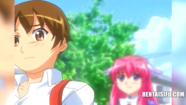 Taste Of Heaven On Earth - Uncensored Hentai