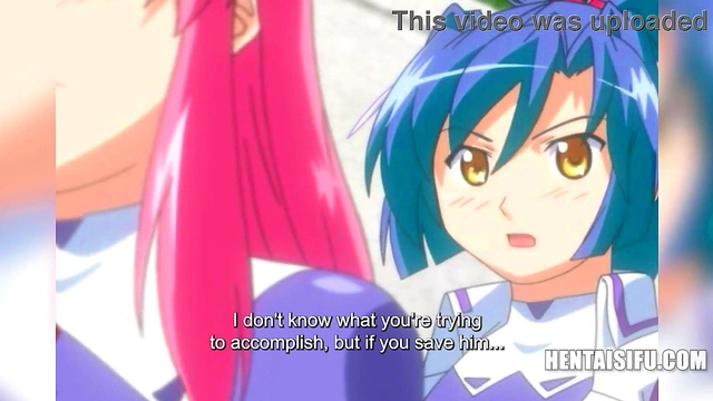 Taste Of Heaven On Earth - Uncensored Hentai