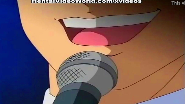 Hentai Porn