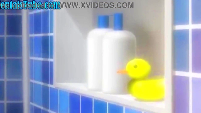 Hentai 3 gostosas e 1 garoto