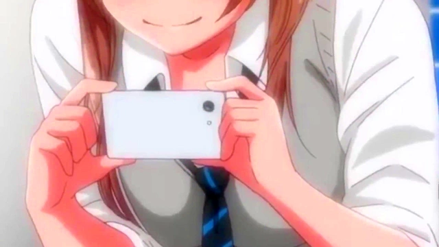 Hentai 3 gostosas e 1 garoto