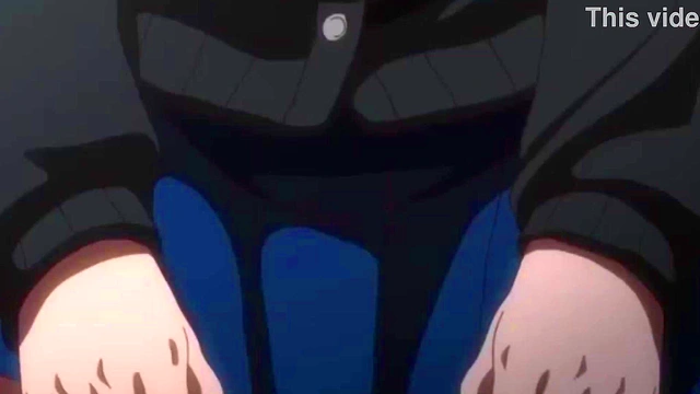 Hentai 3 gostosas e 1 garoto