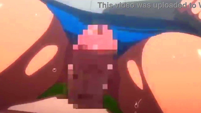 Hentai 3 gostosas e 1 garoto