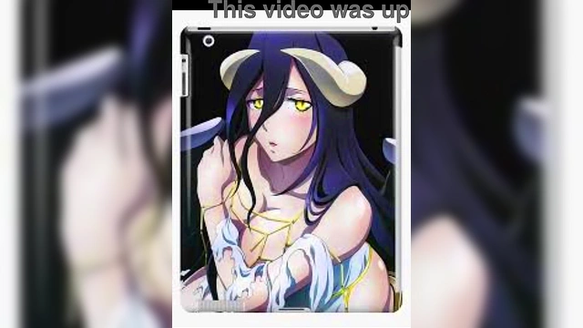 Overlord hentai compilation