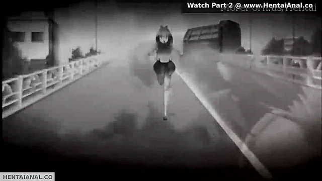 Deep Hentai Anal Sex