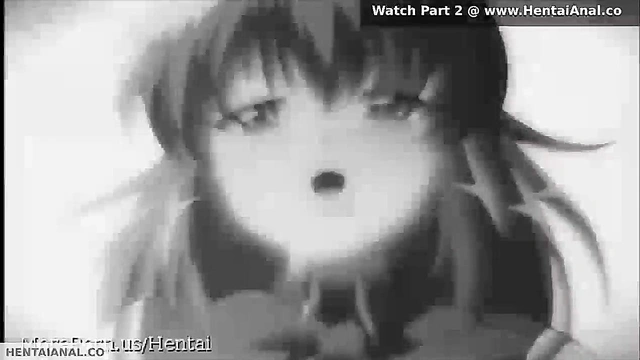 Deep Hentai Anal Sex