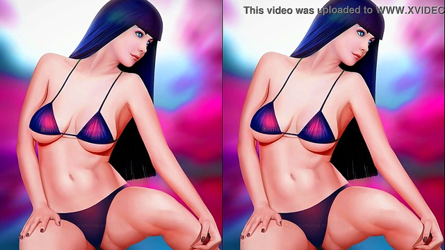 Hinata Hyuga Best Hentai - Naruto