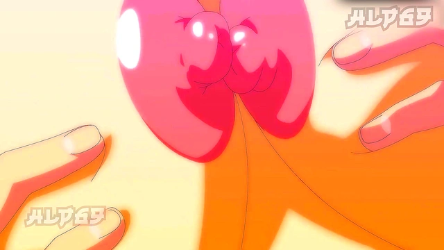 Kaisha Ep1 parte 1 (Hentai sub Esp)