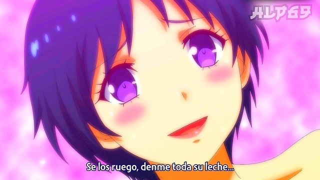 Kaisha Ep1 parte 1 (Hentai sub Esp)