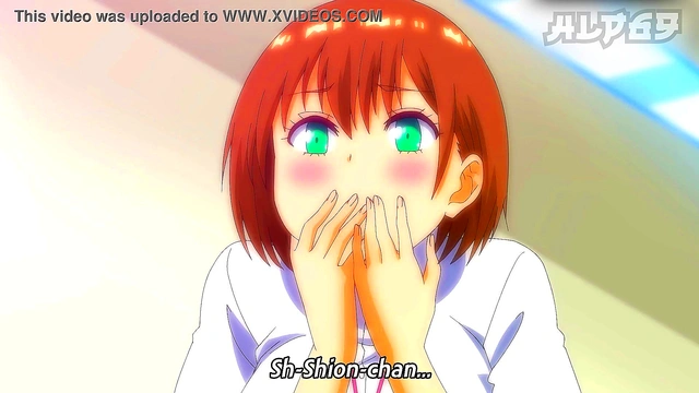 Kaisha Ep1 parte 1 (Hentai sub Esp)