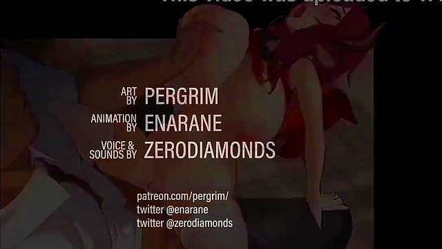 Succubus Hentai Animation