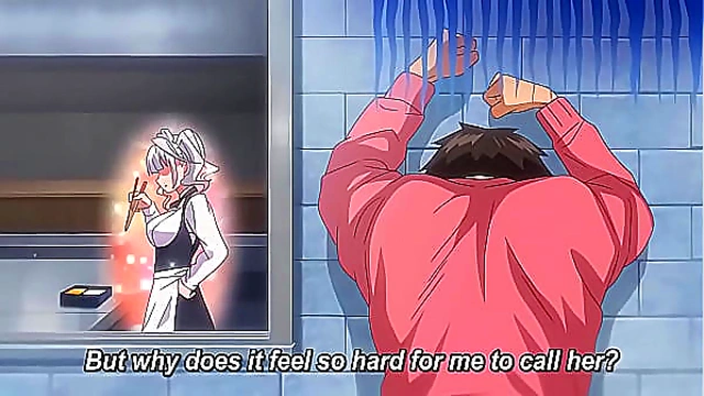 Wholesome hentai English Sub