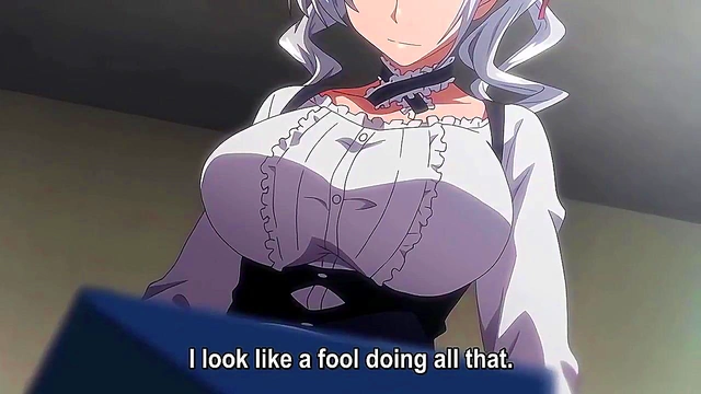 Wholesome hentai English Sub