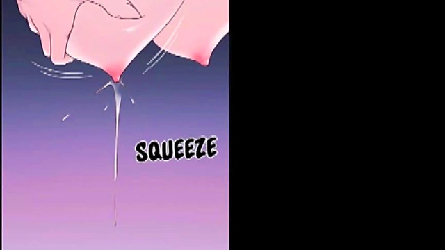 Dream Desire Sexy Cartoon and Comics Characters of Hentai