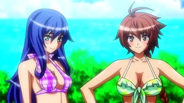 Hentai Releases October 2020