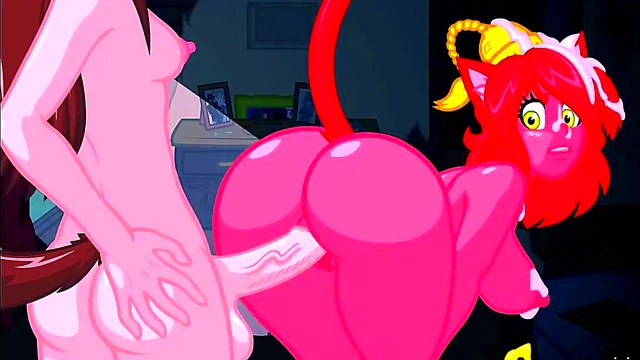 [Hentai Game] Spectacular Spectrophilia - Gallery 2023