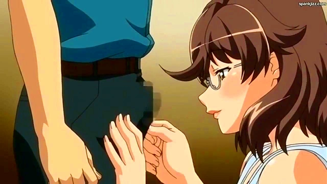 Hot Milf Hentai