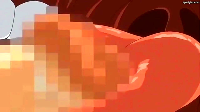 Hot Milf Hentai