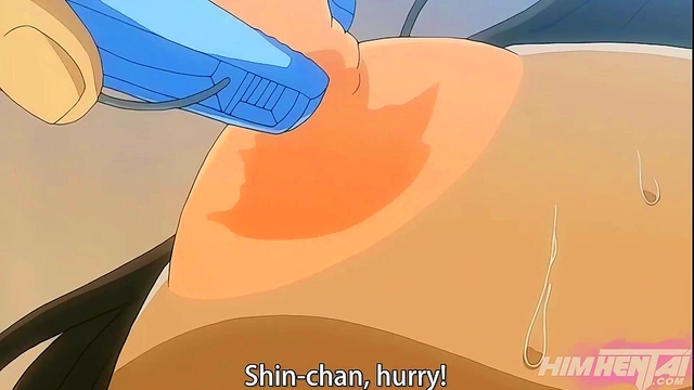 The hottest hentai squirt