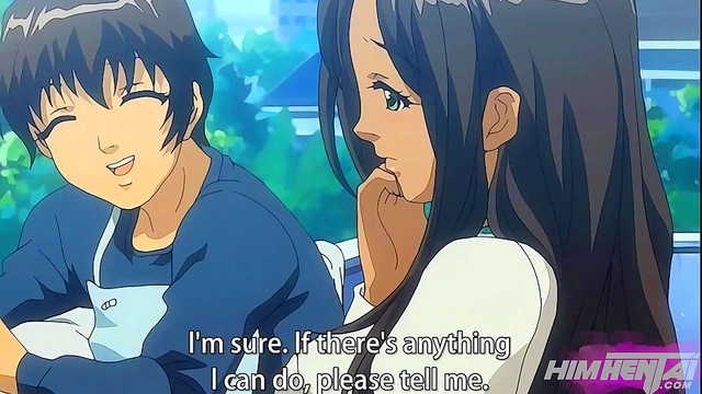 The hottest hentai squirt