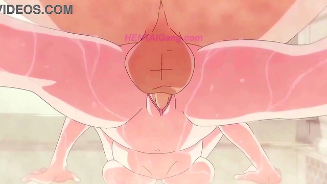 Spy X Family • UNCENSORED HENTAI (Parody)