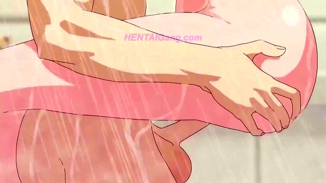 Spy X Family • UNCENSORED HENTAI (Parody)