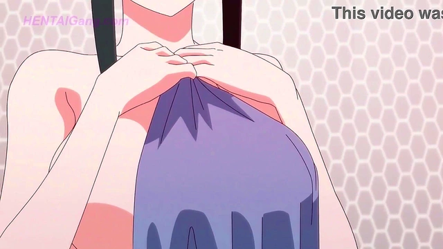 Spy X Family • UNCENSORED HENTAI (Parody)