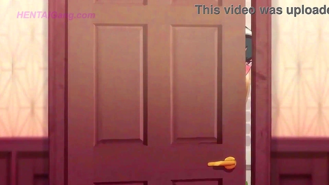 Spy X Family • UNCENSORED HENTAI (Parody)