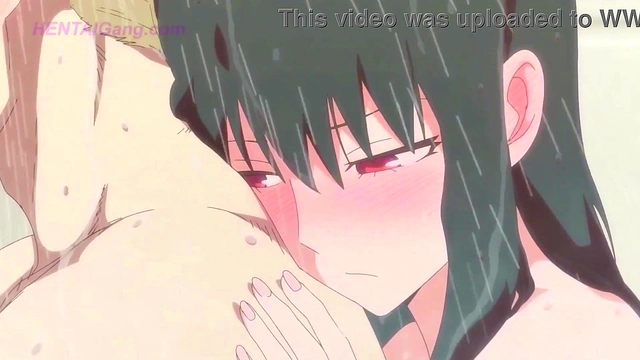 Spy X Family • UNCENSORED HENTAI (Parody)