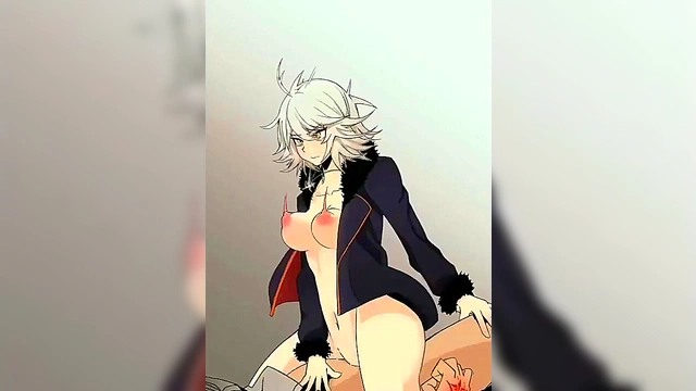 Fate Hentai Compilaiton