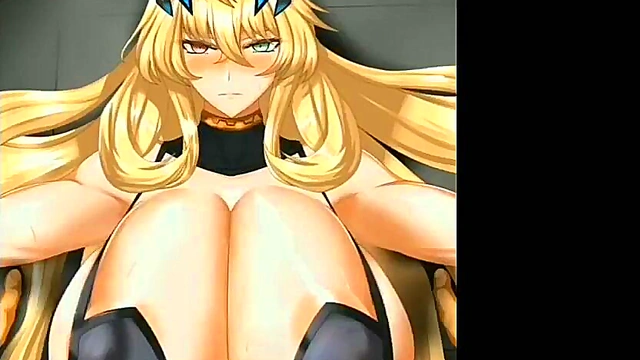 Fate Hentai Compilaiton