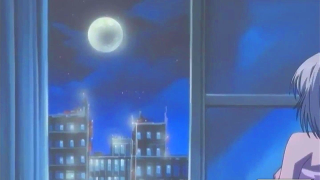 Stepsister Seduces Older Stepbrother - Hentai [UNCENSORED]