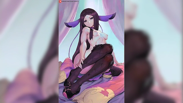 Photo hentai compilation (chest)