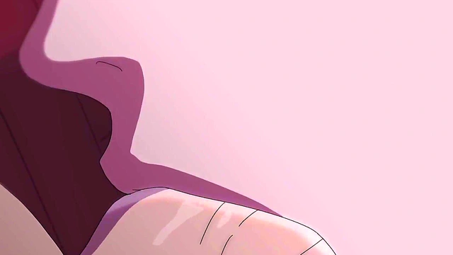 Chainsaw man'Sex at the cinema