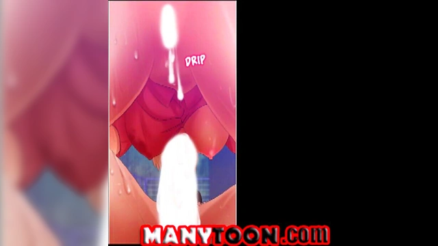 Sexy Cartoon and Manga Comics of Hentai