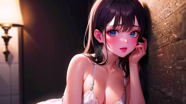 Nightclub hostesses at your service! (with pussy masturbation ASMR sound!) Uncensored