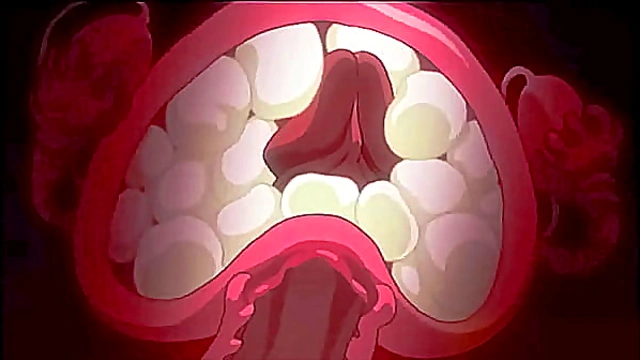 Hentai – Busty Teen Getting Massive Creampie [UNCENSORED]