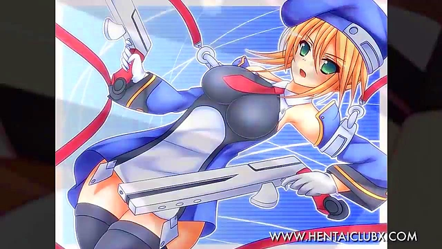 girls hentai Sexy Ecchi HD 2013