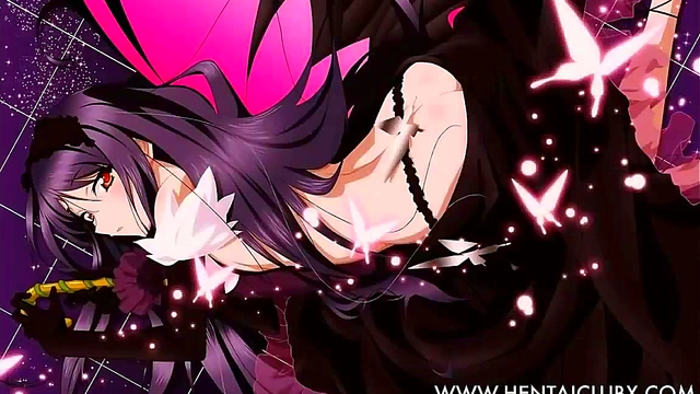 girls hentai Sexy Ecchi HD 2013