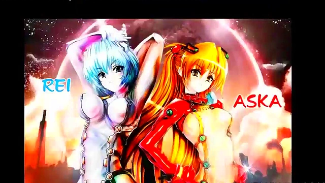 girls hentai Sexy Ecchi HD 2013