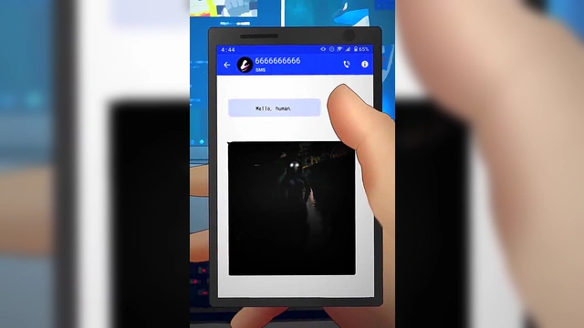 Blursedby Enoki [SCP Foundation Animated Hentai]