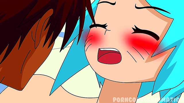 The Amazing World of Gumball XXX Porn Parody - Nicole Watterson Animation (Hard Sex) (