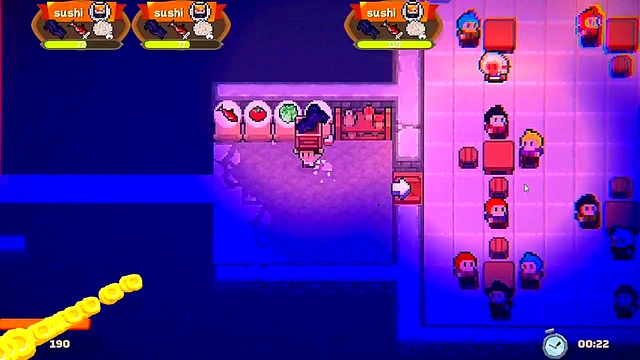 [HENTAI GAME] NTR Rice PART 5!! My elf friend is geting fucked